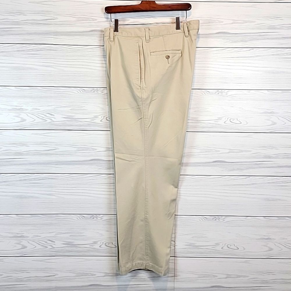 Dockers chinos in light tan Size 36X30